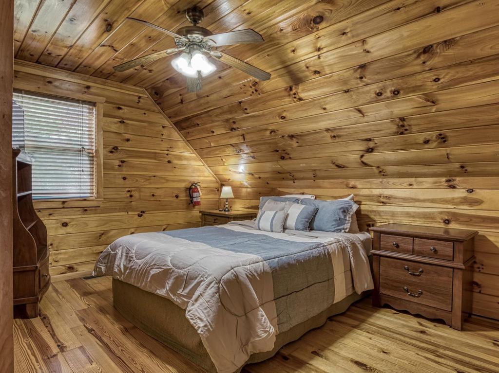Wilderness Lodge, Hot Tub, Game Room, Pool Access, 1089 Free Tickets Each Paid Day, Dollywood And M Sevierville Eksteriør billede