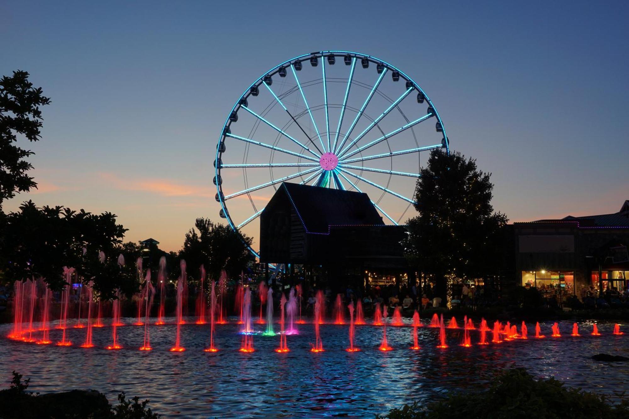 Wilderness Lodge, Hot Tub, Game Room, Pool Access, 1089 Free Tickets Each Paid Day, Dollywood And M Sevierville Eksteriør billede