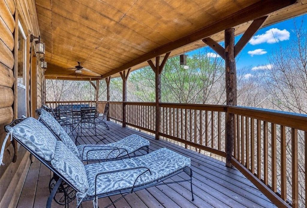 Wilderness Lodge, Hot Tub, Game Room, Pool Access, 1089 Free Tickets Each Paid Day, Dollywood And M Sevierville Eksteriør billede